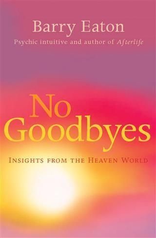 Produktbild: No Goodbyes