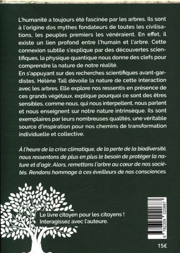 Produktbild: L'arbre &eacute;veille nos consciences