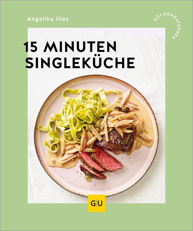 Produktbild: 15-Minuten-Singlek&uuml;che