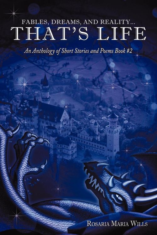 Produktbild: Fables, Dreams, and Reality...That's Life