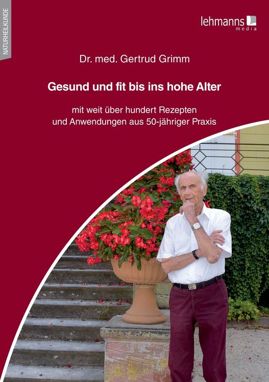 Produktbild: Gesund und fit bis ins hohe Alter