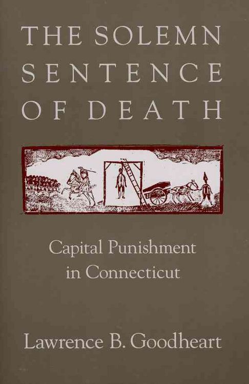 Produktbild: Solemn Sentence Of Death