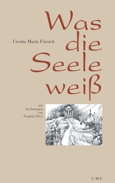 Produktbild: Was die Seele wei&szlig;
