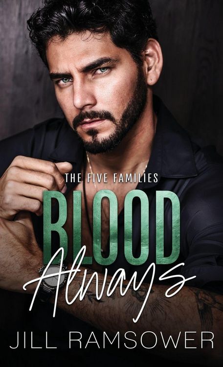 Produktbild: Blood Always