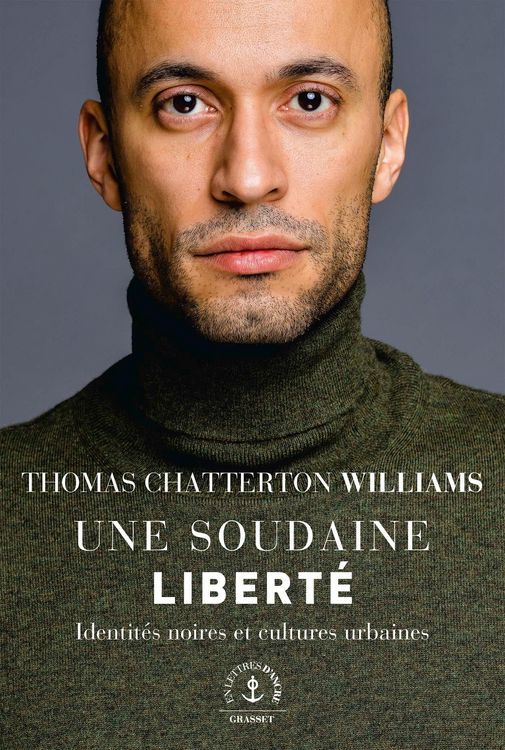 Produktbild: Une soudaine libert&eacute;