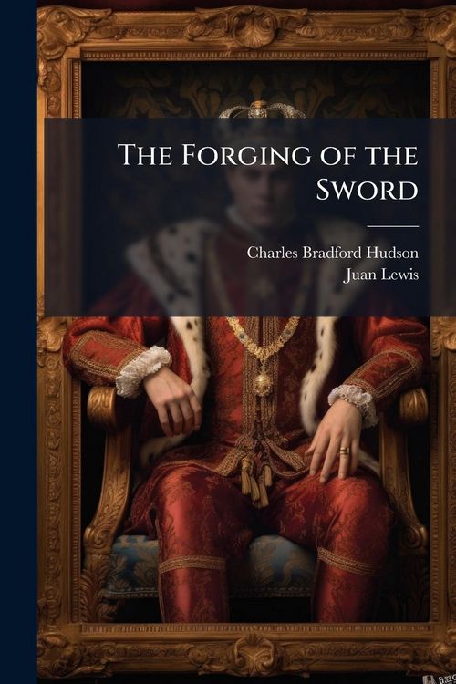 Produktbild: The Forging of the Sword