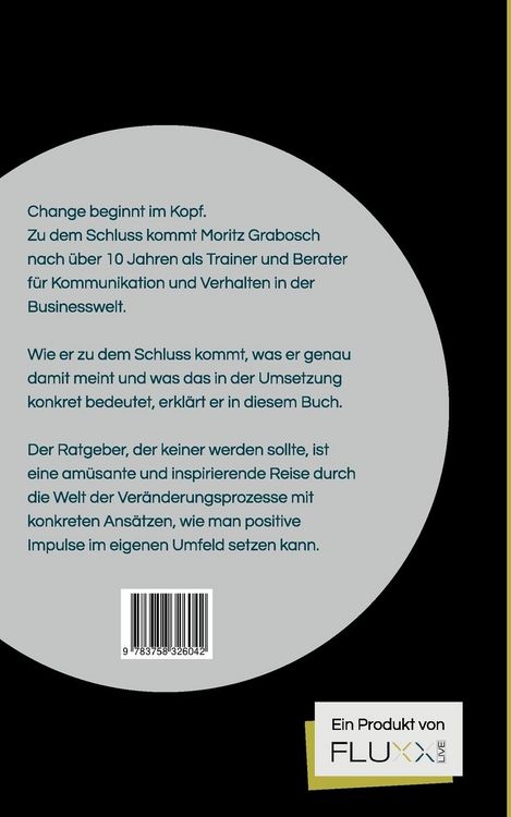 Change beginnt im Kopf