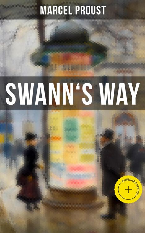 Produktbild: Swann's Way