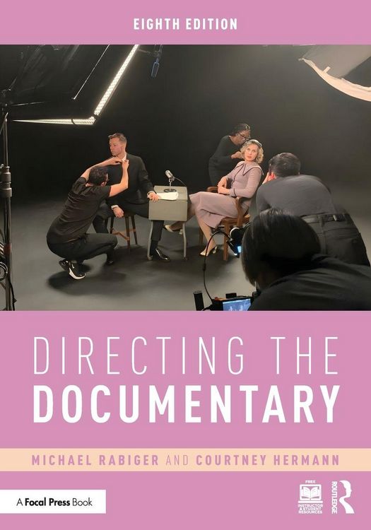 Produktbild: Directing the Documentary