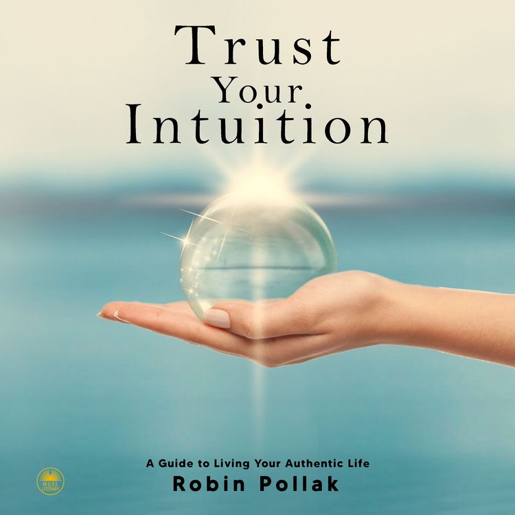 Produktbild: Trust Your Intuition