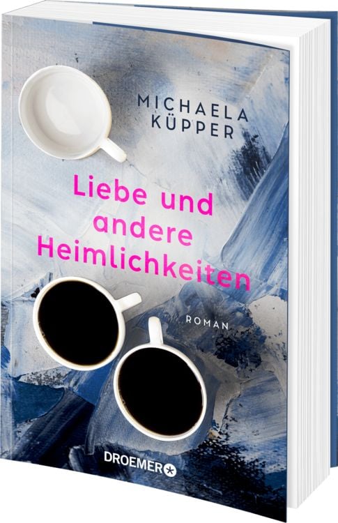 Produktbild: Liebe und andere Heimlichkeiten