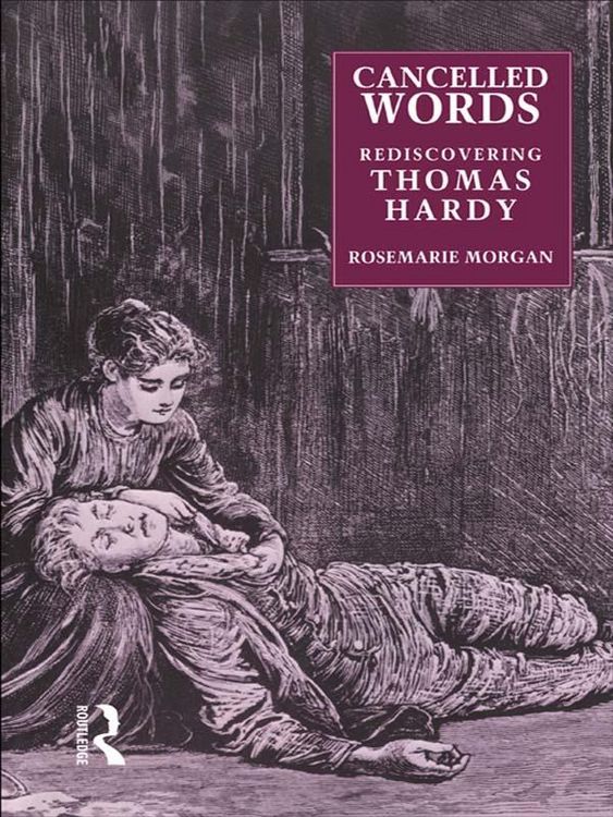 Produktbild: Cancelled Words