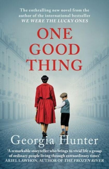 Produktbild: One Good Thing