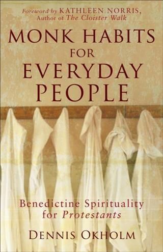 Produktbild: Monk Habits for Everyday People