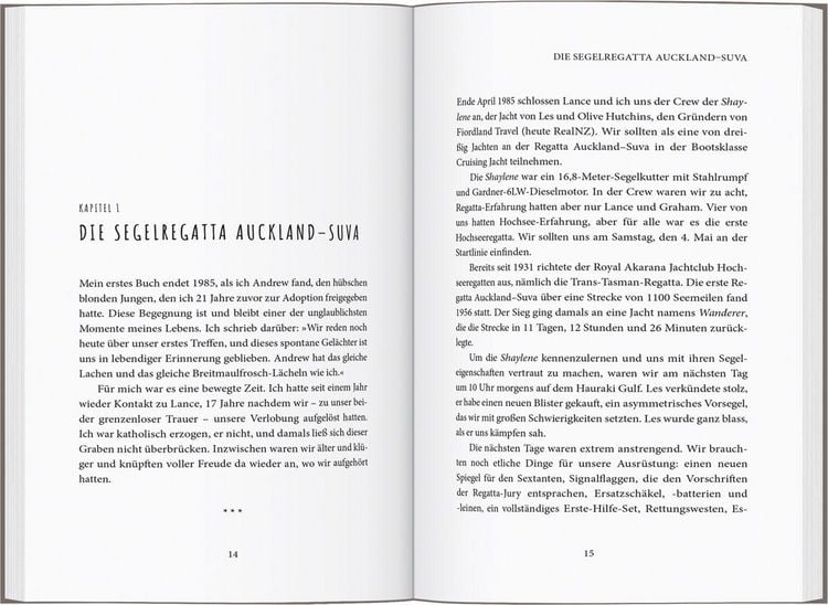 Produktbild: Drei kleine Buchl&auml;den am Ende der Welt
