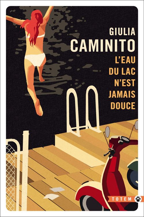 Produktbild: L'eau du lac n'est jamais douce