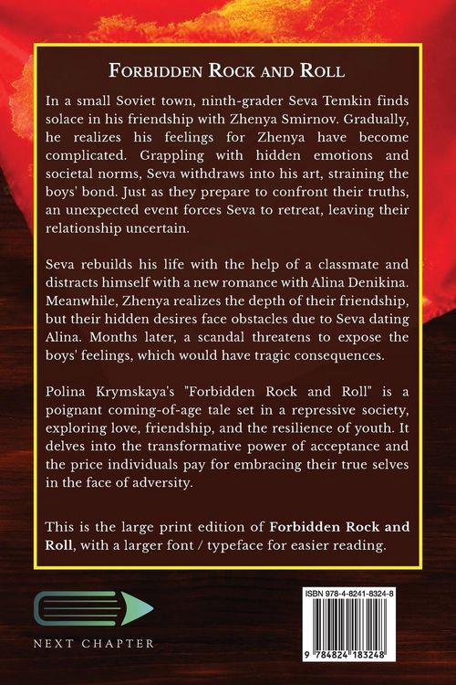 Produktbild: Forbidden Rock and Roll