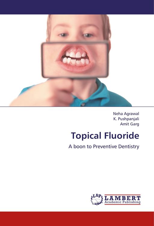 Produktbild: Agrawal, N: Topical Fluoride