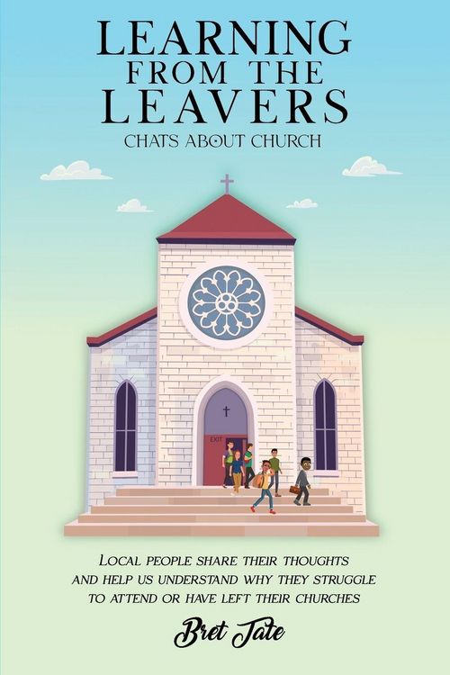 Produktbild: Learning from The Leavers