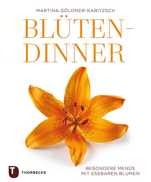 Produktbild: Bl&uuml;ten-Dinner
