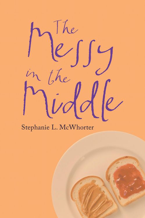 Produktbild: The Messy in the Middle