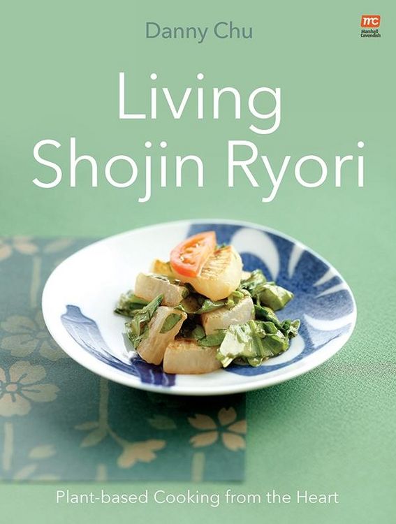 Produktbild: Living Shojin Ryori (New Edition)