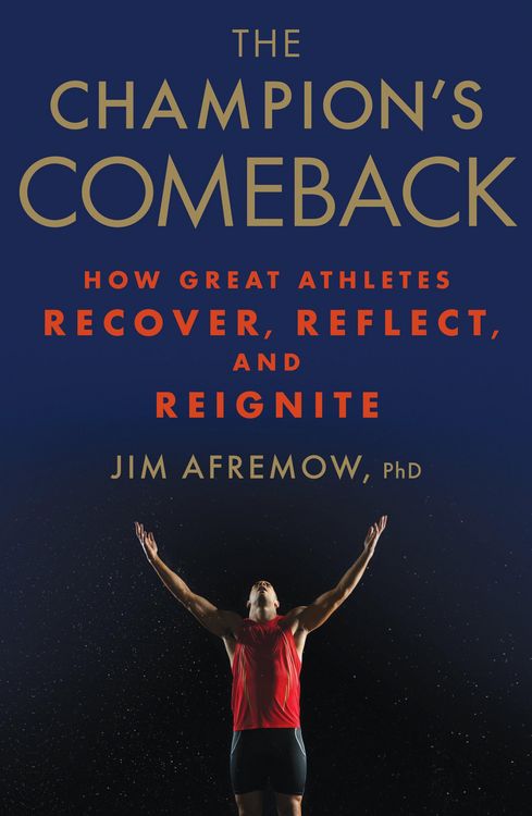 Produktbild: The Champion's Comeback