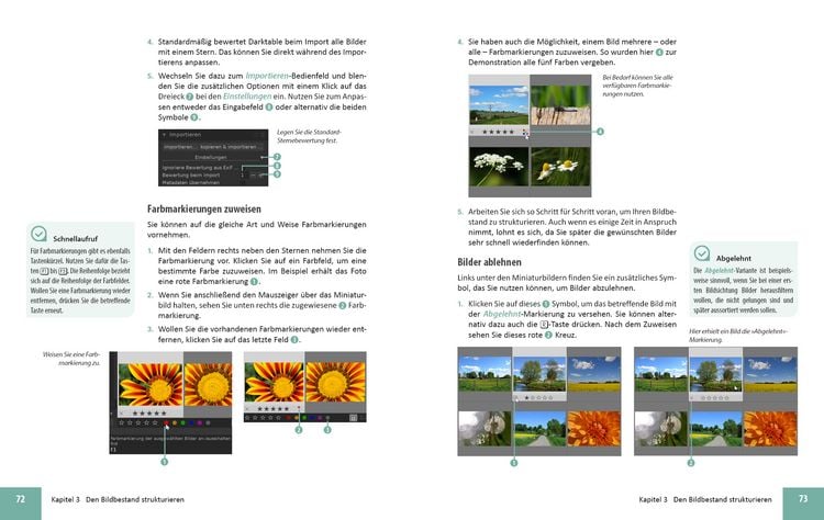 Produktbild: Darktable - Workflow f&uuml;r die perfekte RAW-Konvertierung