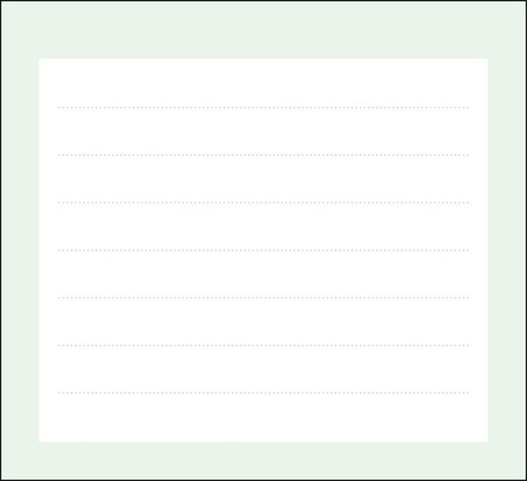 Produktbild: Mini-Wochenkalender 2027: Ein kleines L&auml;cheln f&uuml;r jeden Tag