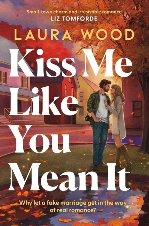 Produktbild: Kiss Me Like You Mean It