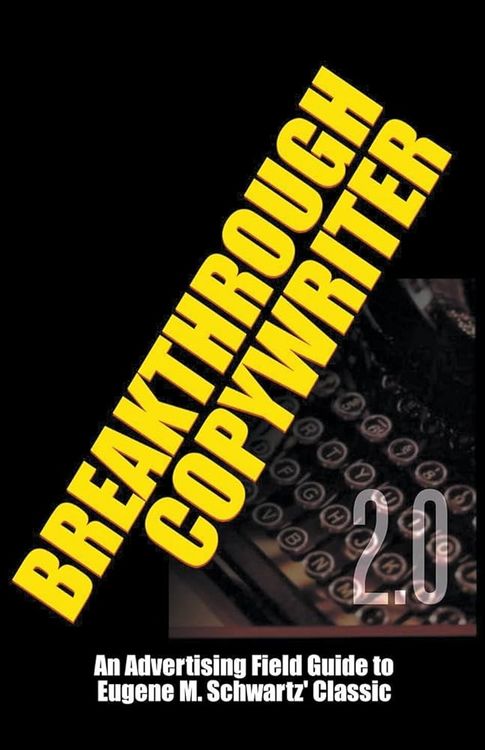 Produktbild: Breakthrough Copywriter 2.0
