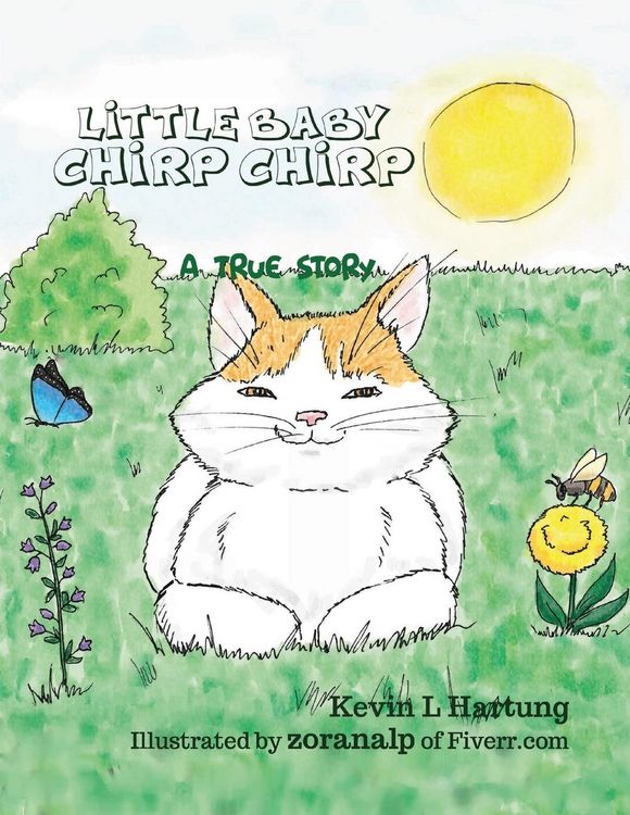 Produktbild: Little Baby Chirp Chirp