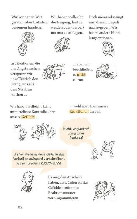 Produktbild: Raus aus der Gl&uuml;cksfalle