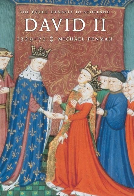 Produktbild: David II