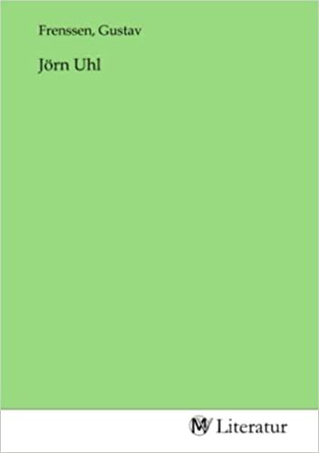 Produktbild: J&ouml;rn Uhl