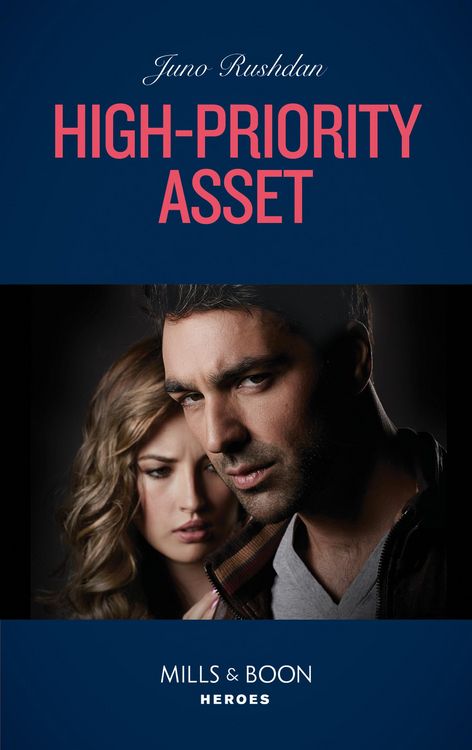 Produktbild: High-Priority Asset