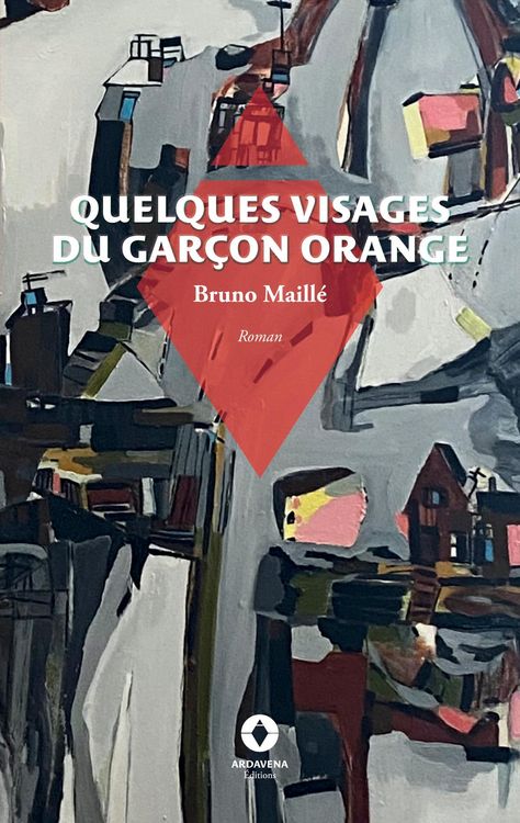 Bild vom Artikel Quelques visages du garçon orange vom Autor Bruno Maillé
