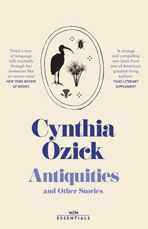 Produktbild: Antiquities