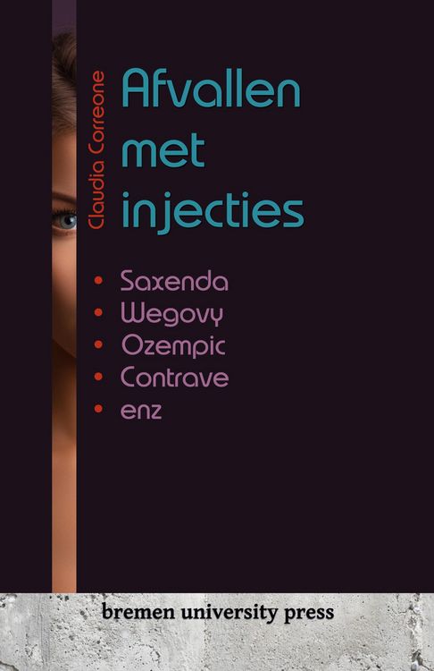 Produktbild: Afvallen met injecties