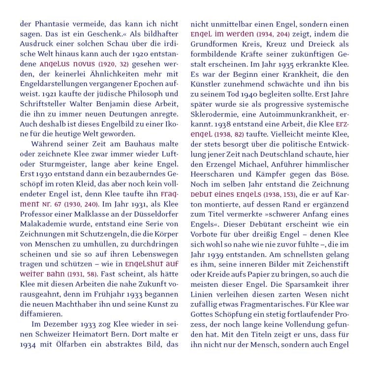 Produktbild: Memospiel. Die Engel von Paul Klee