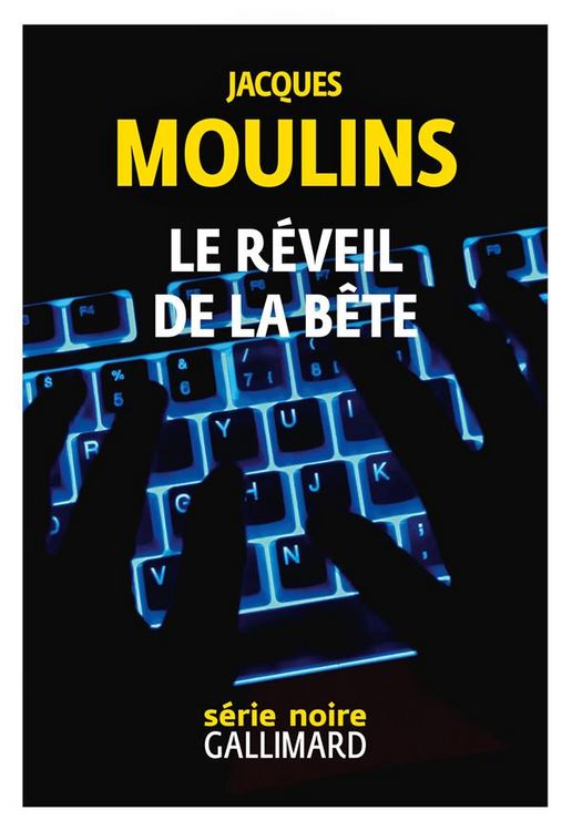 Produktbild: Le r&eacute;veil de la b&ecirc;te