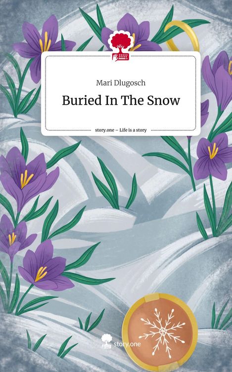 Produktbild: Buried In The Snow. Life is a Story - story.one