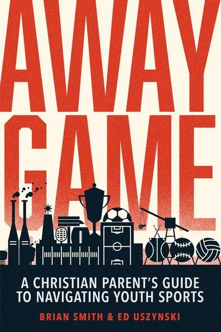 Produktbild: Away Game