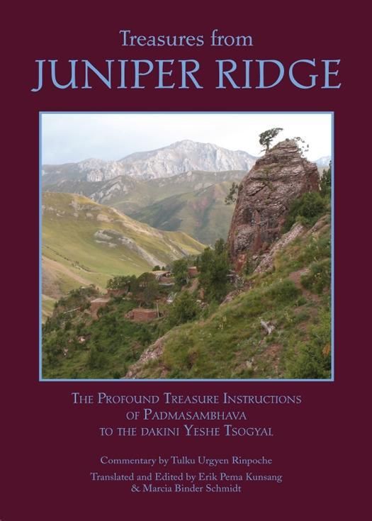 Produktbild: Treasures from Juniper Ridge