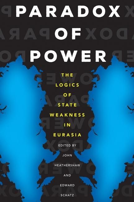 Produktbild: Paradox of Power