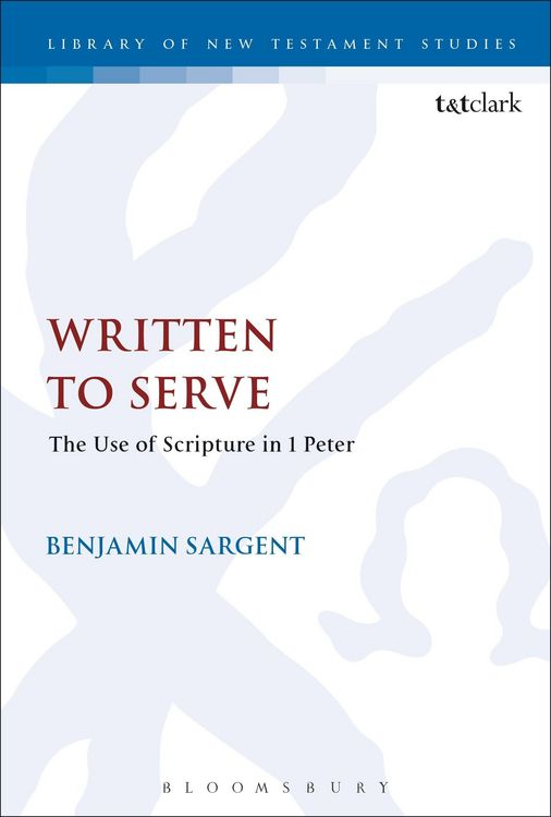 Produktbild: Written To Serve