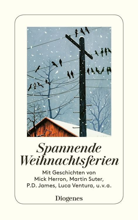 Produktbild: Spannende Weihnachtsferien