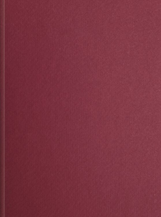 Produktbild: Chef-Timer Premium bordeaux 2027