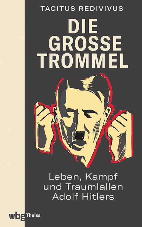 Produktbild: Die gro&szlig;e Trommel