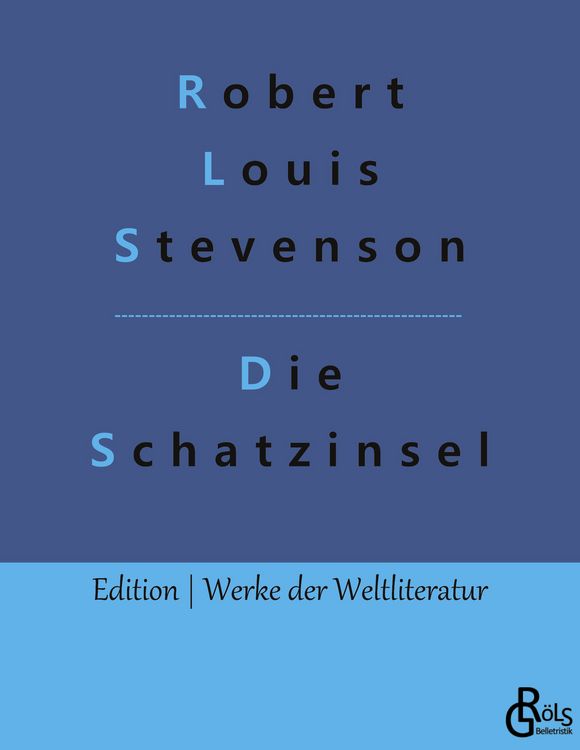 Produktbild: Die Schatzinsel